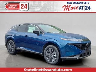 New 2025 Nissan Murano SL image 1