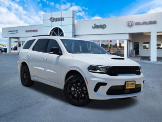 New 2025 Dodge Durango GT image 1