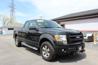 Used 2013 Ford F150 STX w/ Mid Equipment Group image 1