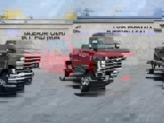 Certified 2024 Ford F250 Lariat w/ Lariat Ultimate Package image 1
