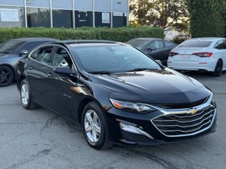 Used 2019 Chevrolet Malibu LS w/ LPO, Convenience Package 2 image 1