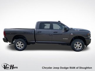 New 2025 RAM 2500 Big Horn image 1