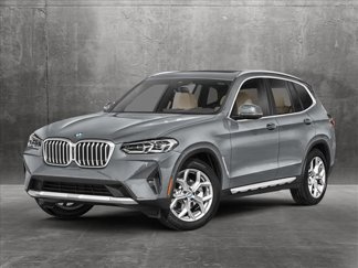 New 2024 BMW X3 sDrive30i w/ Premium Package w/ZPA image 1