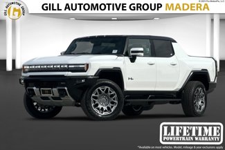 New 2025 GMC Hummer EV 3X image 1