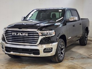 New 2025 RAM 1500 Laramie image 1