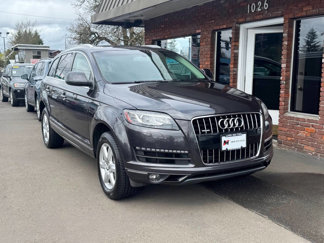 Used 2015 Audi Q7 3.0T Premium Plus image 1