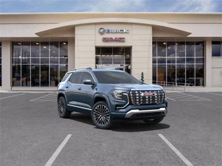 New 2026 GMC Terrain Denali w/ LPO, Floor Liner Package image 1