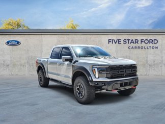 Used 2024 Ford F150 Raptor w/ Equipment Group 803A Raptor R image 1