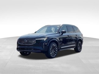 New 2026 Volvo XC90 B6 Plus w/ Protection Package Premier image 1
