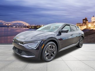 New 2025 Kia EV6 Light image 1