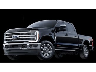 New 2025 Ford F250 King Ranch image 1