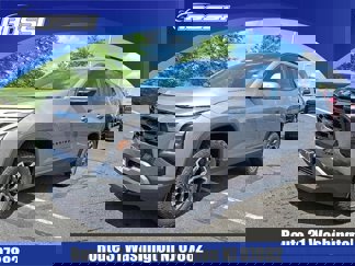 New 2026 Chevrolet Equinox ACTIV image 1