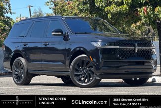 New 2025 Lincoln Navigator Reserve w/ Jet Appearance Package image 1