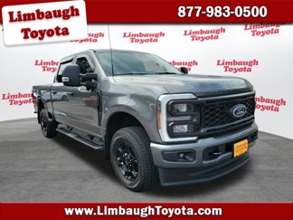 Used 2024 Ford F250 XL w/ STX Appearance Package image 1