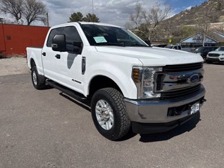 Used 2019 Ford F250 XLT w/ Snow Plow Prep Package image 1