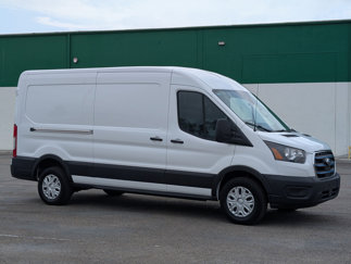 Used 2023 Ford E-Transit Medium Roof image 1