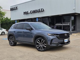 Used 2025 MAZDA CX-50 AWD 2.5 S w/ Premium Plus Pkg image 1