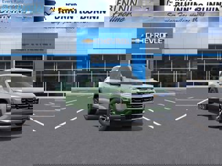 New 2026 Chevrolet Equinox LT image 1