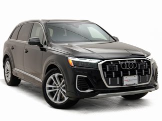 New 2025 Audi Q7 3.0T Prestige image 1