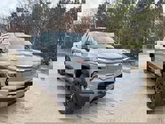 New 2025 Chevrolet Silverado EV LT image 1