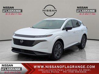 New 2025 Nissan Murano SL image 1