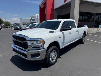 Used 2022 RAM 2500 Big Horn image 1