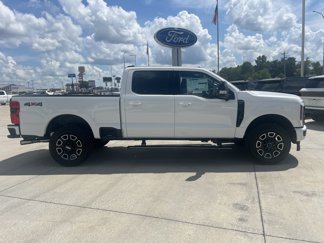 New 2026 Ford F350 4x4 Crew Cab Super Duty image 1