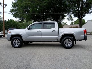 Used 2019 Toyota Tacoma SR5 image 1