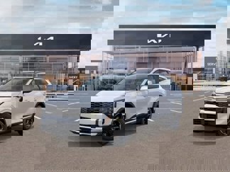 New 2026 Kia Sportage EX image 1