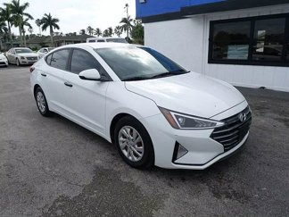 Used 2019 Hyundai Elantra SE w/ Cargo Package image 1