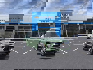New 2026 Chevrolet TrailBlazer LS w/ LS Convenience Package image 1
