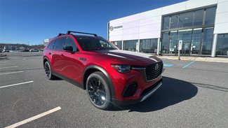 New 2025 MAZDA CX-70 3.3 Turbo w/ Premium Package image 1