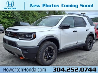 New 2026 Honda Passport TrailSport Elite image 1