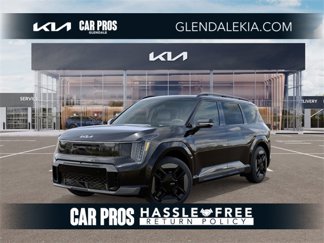 New 2026 Kia EV9 GT-Line image 1