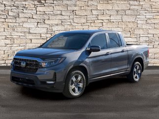 Used 2025 Honda Ridgeline RTL image 1