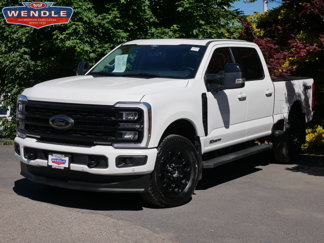 Certified 2024 Ford F350 Lariat image 1