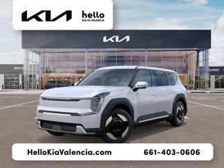 New 2026 Kia EV9 Light image 1