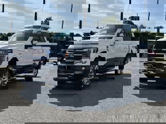 Used 2024 Ford F150 King Ranch w/ FX4 Off-Road Package image 1
