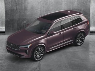New 2025 Volvo XC90 B6 Ultra w/ Lounge Package image 1