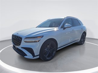New 2026 Genesis GV70 3.5T Sport Prestige image 1