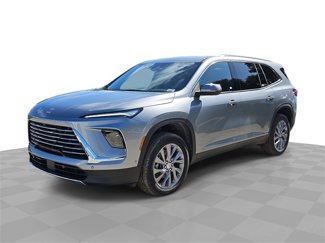 New 2025 Buick Enclave Preferred w/ Super Cruise Package image 1