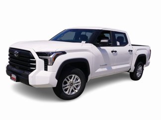 New 2025 Toyota Tundra SR5 image 1