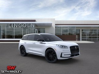 New 2025 Lincoln Corsair Grand Touring w/ Equipment Group 301A image 1