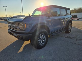 New 2025 Ford Bronco Badlands image 1