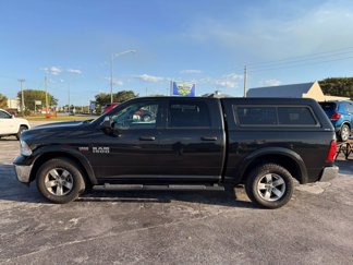 Used 2018 RAM 1500 SLT image 1