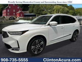 New 2026 Acura MDX SH-AWD w/ Advance Package image 1