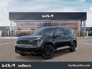 New 2026 Kia EV9 Land image 1