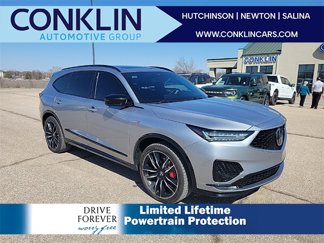 Used 2023 Acura MDX Type S image 1