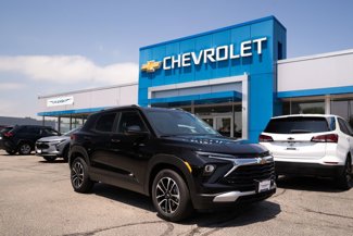 New 2026 Chevrolet TrailBlazer LT w/ Convenience Package image 1