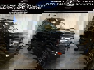 Certified 2023 Ford Bronco Sport Big Bend w/ Convenience Package image 1